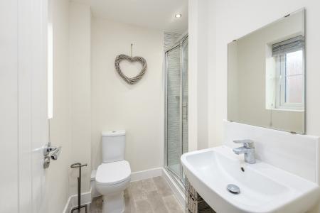 4 bedroom Detached house for sale in Villa Walk, Swineshead, Boston, PE20