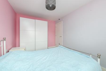 4 bedroom Detached house for sale in Villa Walk, Swineshead, Boston, PE20