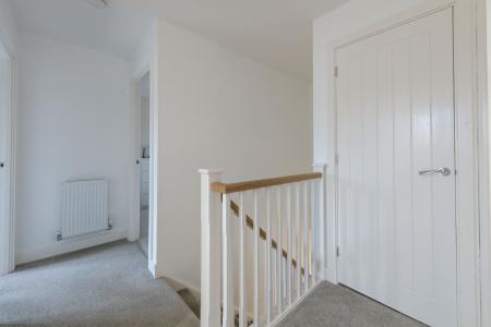 4 bedroom Detached house for sale in Villa Walk, Swineshead, Boston, PE20