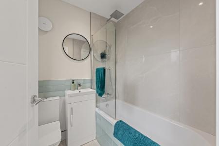 3 bedroom Detached bungalow for sale in West End Road, Wyberton, Boston, PE21