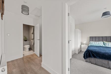 3 bedroom Detached bungalow for sale in West End Road, Wyberton, Boston, PE21