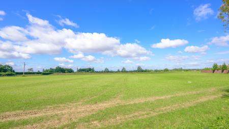 3 bedroom Detached bungalow for sale in West End Road, Wyberton, Boston, PE21