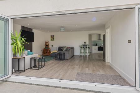 3 bedroom Detached bungalow for sale in West End Road, Wyberton, Boston, PE21