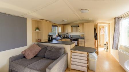 6 bedroom Detached house for sale in Westhouses, Sibsey, Boston, PE22