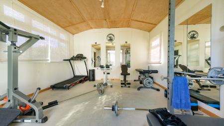 6 bedroom Detached house for sale in Westhouses, Sibsey, Boston, PE22