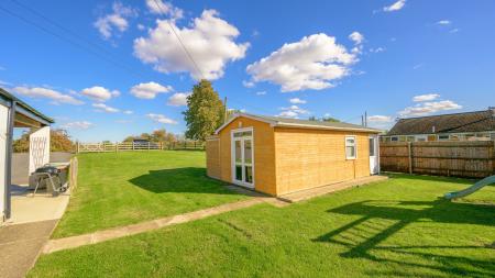 6 bedroom Detached house for sale in Westhouses, Sibsey, Boston, PE22