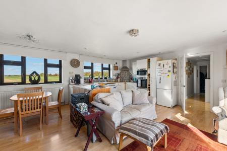 6 bedroom Detached house for sale in Westhouses, Sibsey, Boston, PE22