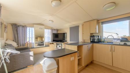 6 bedroom Detached house for sale in Westhouses, Sibsey, Boston, PE22