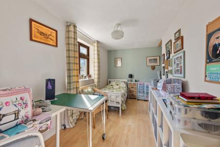 6 bedroom Detached house for sale in Westhouses, Sibsey, Boston, PE22