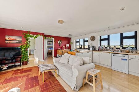 6 bedroom Detached house for sale in Westhouses, Sibsey, Boston, PE22