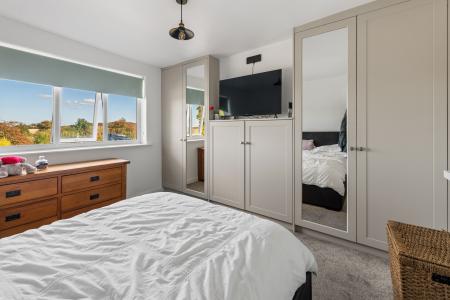 6 bedroom Detached house for sale in Westhouses, Sibsey, Boston, PE22