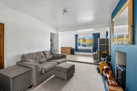 6 bedroom Detached house for sale in Westhouses, Sibsey, Boston, PE22