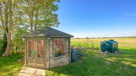 6 bedroom Detached house for sale in Westhouses, Sibsey, Boston, PE22