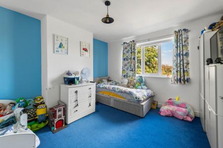 6 bedroom Detached house for sale in Westhouses, Sibsey, Boston, PE22