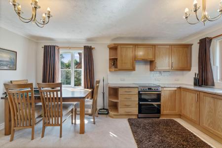 3 bedroom Detached house for sale in Willington Road, Kirton, Boston, PE20