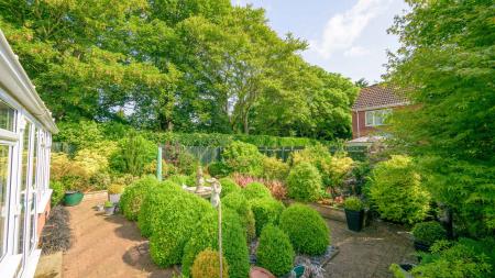 3 bedroom Detached house for sale in Willington Road, Kirton, Boston, PE20