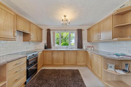 3 bedroom Detached house for sale in Willington Road, Kirton, Boston, PE20