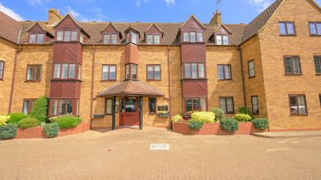 1 bedroom Flat for sale in Willoughby Road, Boston, PE21