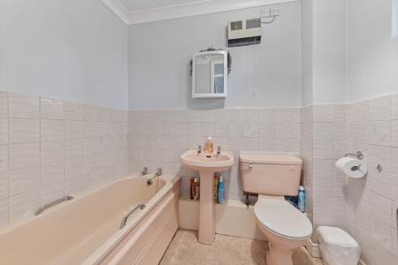 1 bedroom Flat for sale in Willoughby Road, Boston, PE21