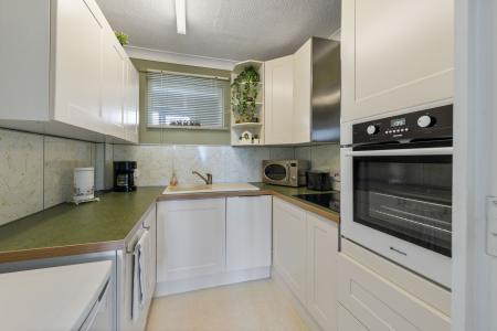 1 bedroom Flat for sale in Willoughby Road, Boston, PE21