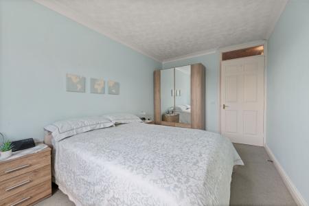 1 bedroom Flat for sale in Willoughby Road, Boston, PE21