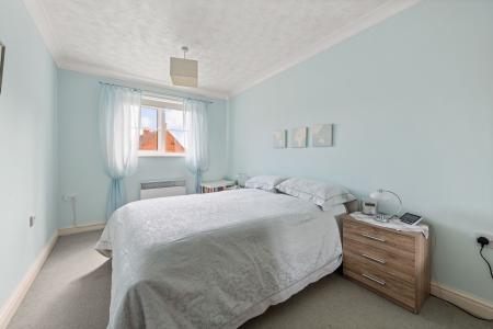 1 bedroom Flat for sale in Willoughby Road, Boston, PE21