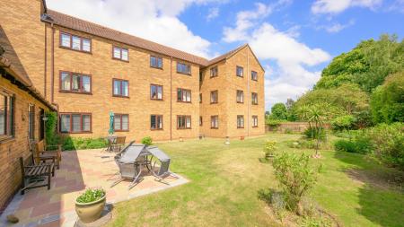 1 bedroom Flat for sale in Willoughby Road, Boston, PE21