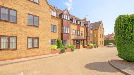 1 bedroom Flat for sale in Willoughby Road, Boston, PE21