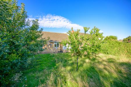 2 bedroom Detached bungalow for sale in Willoughby Road, Boston, PE21