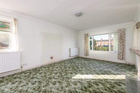 2 bedroom Detached bungalow for sale in Willoughby Road, Boston, PE21