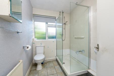 2 bedroom Detached bungalow for sale in Willoughby Road, Boston, PE21