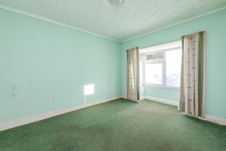 2 bedroom Detached bungalow for sale in Willoughby Road, Boston, PE21