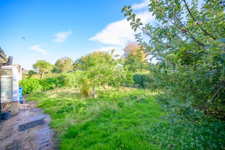 2 bedroom Detached bungalow for sale in Willoughby Road, Boston, PE21