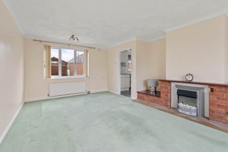 3 bedroom Semi-detached house for sale in Woodthorpe Avenue, Boston, PE21