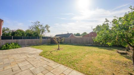 5 bedroom Detached house for sale in Woodville Road, Boston, PE21