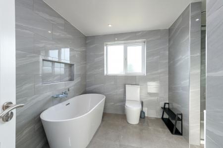 5 bedroom Detached house for sale in Woodville Road, Boston, PE21