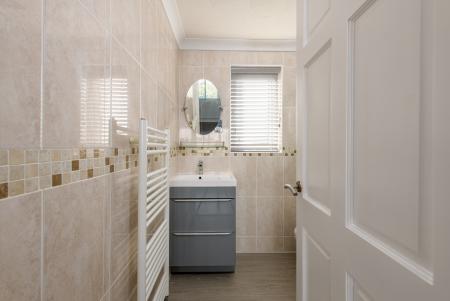 5 bedroom Detached house for sale in Woodville Road, Boston, PE21