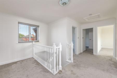 5 bedroom Detached house for sale in Woodville Road, Boston, PE21