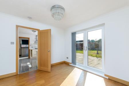 5 bedroom Detached house for sale in Woodville Road, Boston, PE21