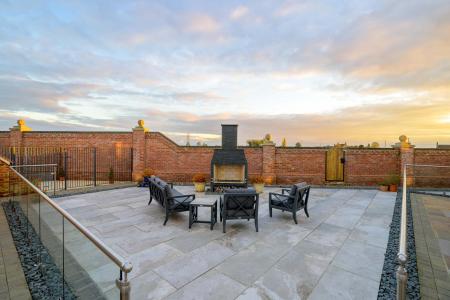 6 bedroom Detached house for sale in Wythes Lane, Fishtoft, Boston, PE21