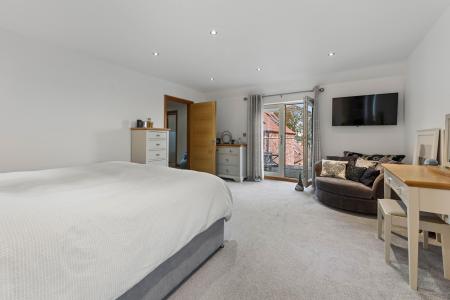 6 bedroom Detached house for sale in Wythes Lane, Fishtoft, Boston, PE21