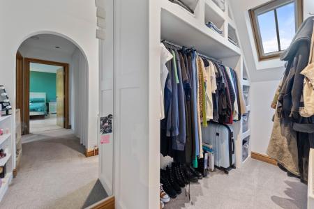 6 bedroom Detached house for sale in Wythes Lane, Fishtoft, Boston, PE21