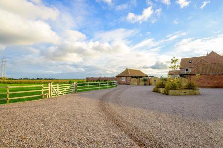 6 bedroom Detached house for sale in Wythes Lane, Fishtoft, Boston, PE21