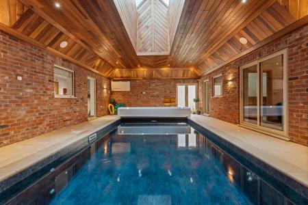 6 bedroom Detached house for sale in Wythes Lane, Fishtoft, Boston, PE21