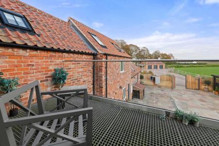 6 bedroom Detached house for sale in Wythes Lane, Fishtoft, Boston, PE21