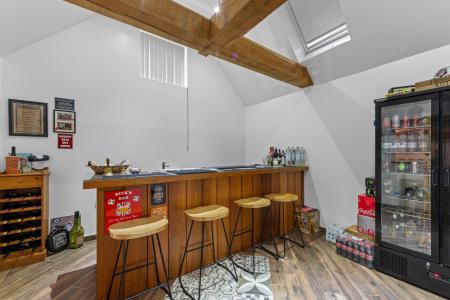 6 bedroom Detached house for sale in Wythes Lane, Fishtoft, Boston, PE21