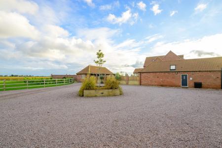 6 bedroom Detached house for sale in Wythes Lane, Fishtoft, Boston, PE21