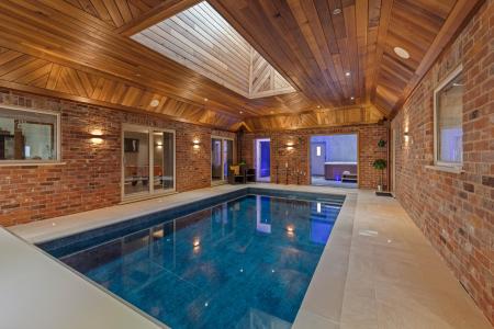 6 bedroom Detached house for sale in Wythes Lane, Fishtoft, Boston, PE21