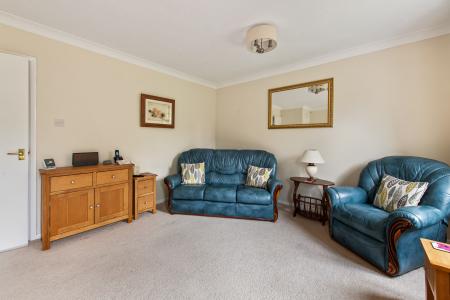 3 bedroom Detached house for sale in Wing Drive, Fishtoft, Boston, PE21