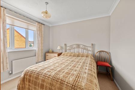 3 bedroom Detached house for sale in Wing Drive, Fishtoft, Boston, PE21